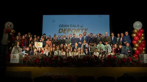 Gran Gala del Deporte
