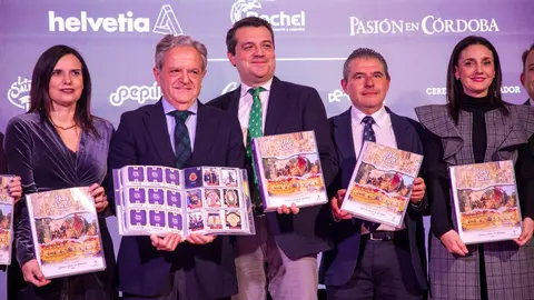 Presentación Holycards