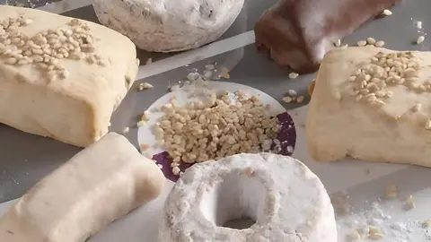 Dulces de Navidad en la Subb&eacute;tica