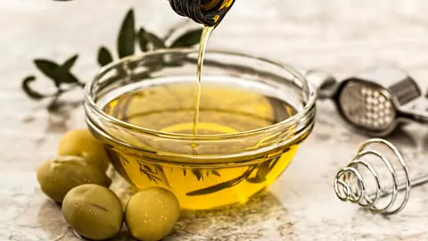 Aceite de oliva. Cultivo olivos. AOVE4