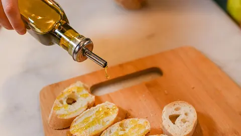 Aceite de Oliva