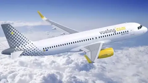 Vueling