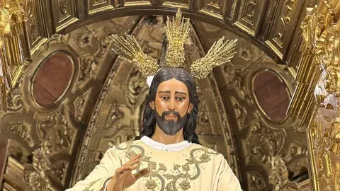 Foto: Hermandad del Lavatorio de Cabra
