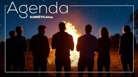 Agenda Subb&eacute;ticaHoy (Foto: Fiestas de la Candelaria de Benamej&iacute;)