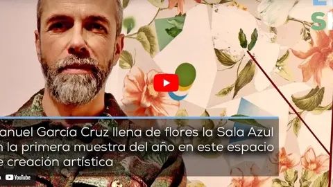 Manuel Garc&iacute;a Cruz