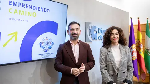 Presentaci&oacute;n Camino Mozárabe