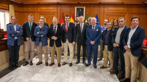 Presentación Cata Montilla-Moriles 2025