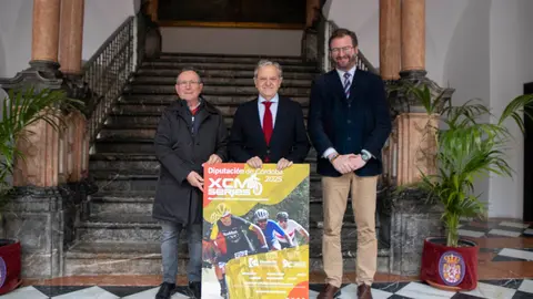 Circuito XCM Series Diputación de Córdoba 2025