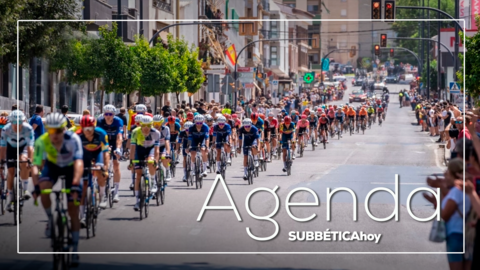 Agenda de eventos y actividades en la Subb&eacute;tica