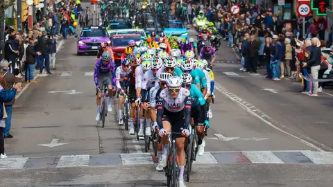 Vuelta Cicilista Andalucía-26