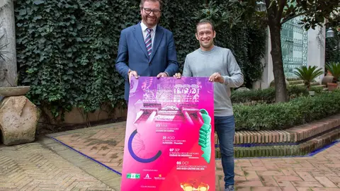 Presentaci&oacute;n del Circuito Provincial Duatlón y Triatlón Menores