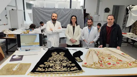 Visita técnica IAPH