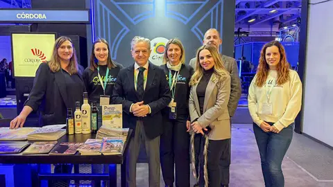 Feria ITB Berlin