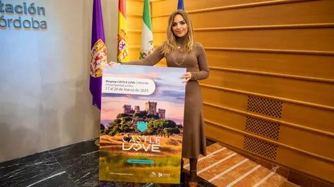 Turismo Castle Love