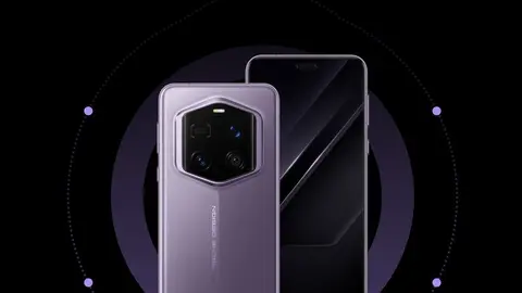 HONOR Magic7 RSR