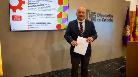 Subvenciones de Cultura