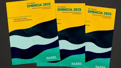 DMENCIA 2025