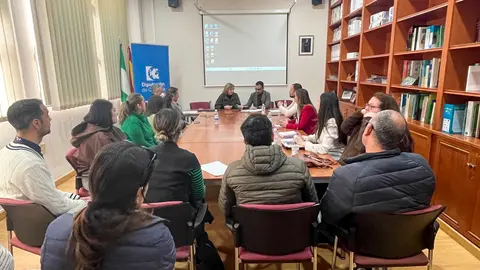 Proyecto Sueña y Crea