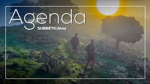 Agenda de Eventos y Actividades de la Subb&eacute;tica (Foto: CXM Subb&eacute;tica Trail)