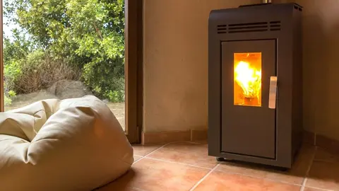  Las Mejores Estufas de Pellets Canalizables: Eficiencia y Ahorro para Tu Hogar 