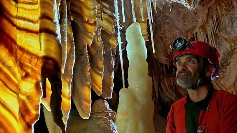 Jornadas de Espeleología de Carcabuey27