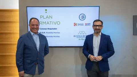Plan Formativo Campus Montilla-Moriles