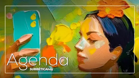 Agenda de eventos y actividades de la Subbética (Feria de San Marcos en Priego de Córdoba)