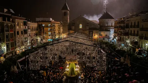 Fiestas Aracelitanas 2025 - Solemne Procesión (98)