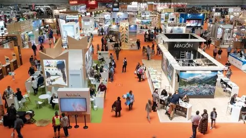 Feria Expovacaciones