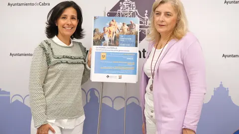 Presentaci&oacute;n de la programación con motivo del Día de las Familias