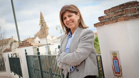 Entrevista a Carmen Lara, alcaldesa de Benamejí-6