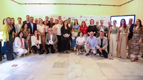 25&ordm; Aniversario CIT de la Subbética-61