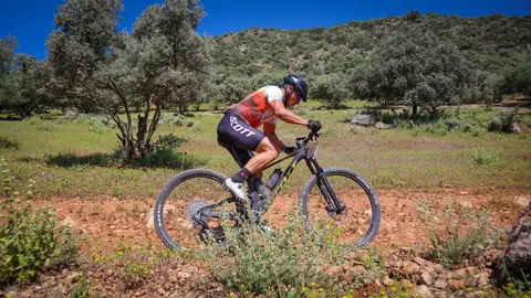 XXX MTB Ciudad de Lucena