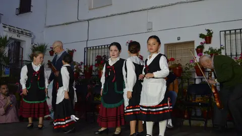 Archivo - Exhibicion de Chacarr&aacute;