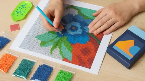 Diamond Paint