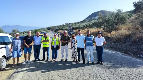 Carretera A-328