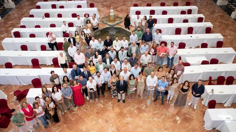 Firma Diputación Invierte