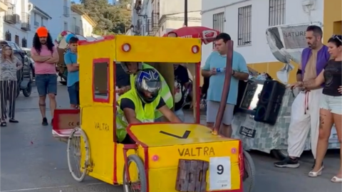 Autos Locos Carcabuey 20244
