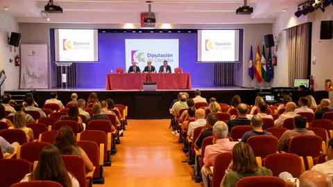 Presentación del Plan de Innovación Tecnológica Dual de la provincia de Córdoba
