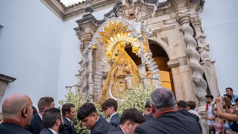Cabra - Virgen de la Sierra 2025 (6)