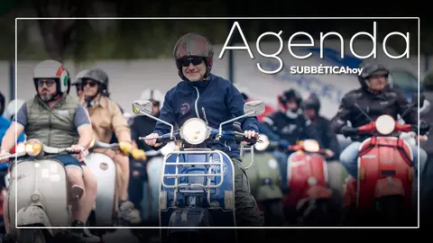 Imagen: Vespa