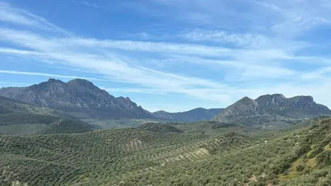 Parque Natural