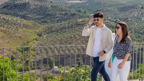 Turismo priego