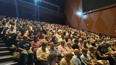 Auditorio Municipal