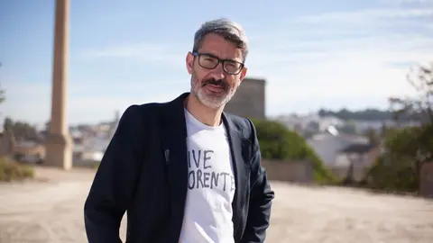 Mois&eacute;s Bedmar