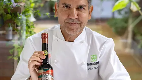 FOTO PACO RONCERO