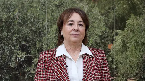 Isabel Trujillo, directora del CUDAO durante su entrevista con Subb&eacute;ticaHoy.