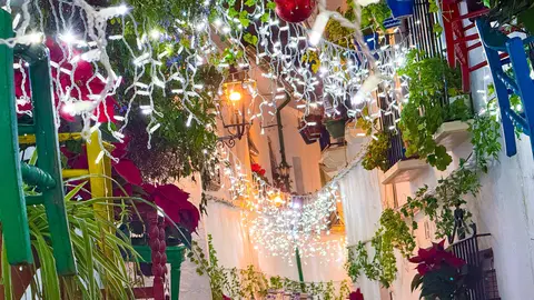 Navidad en el barrio de la Villa de Priego-11