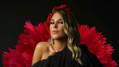 La cantante jerezana, Laura Gallego actuar&aacute; en Lucena.