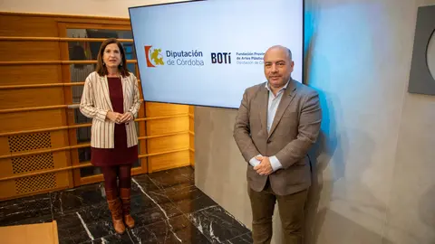 Balance de la actividad de la Fundación Botí en el año 2025_09
